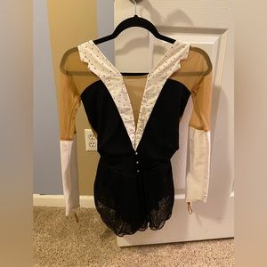 Figure Skating Dress
